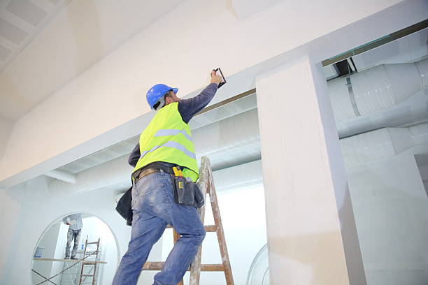 Best Drywall Installation  in Fobes Hill, WA